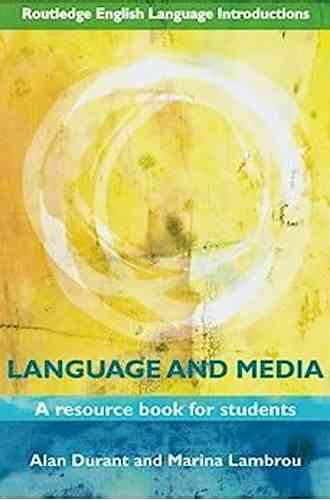 Language And Law: A Resource For Students (Routledge English Language Introductions)
