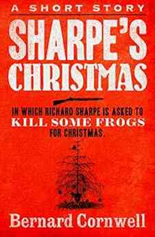 Sharpe S Christmas Bernard Cornwell