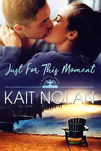 Just For This Moment: A Small Town Southern Romance (Wishful Romance 4)