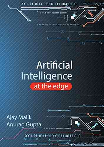 AI At The Edge Ajay Malik