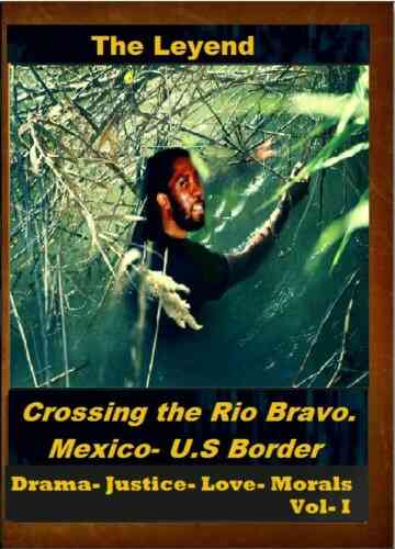 Crossing The Rio Bravo: All The Way To Franklin Avenue