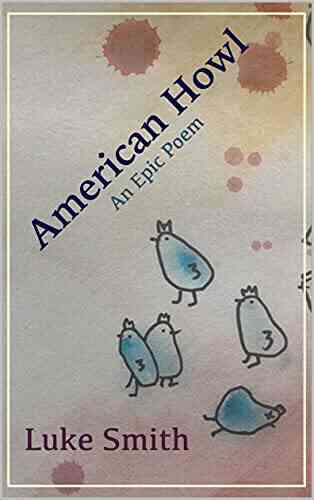 American Howl: An Epic Poem