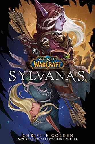 Sylvanas (World Of Warcraft) Christie Golden