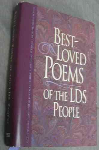 Best Loved Poems Of The LDS People