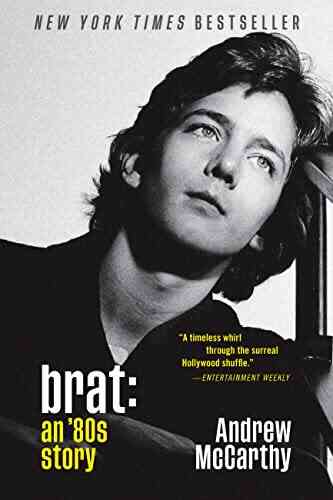 Brat: An 80s Story