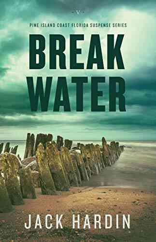 Breakwater (Ellie O Conner 5)