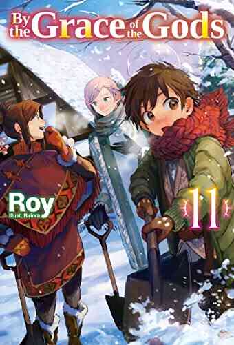 By The Grace Of The Gods: Volume 11