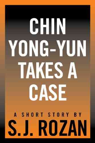 Chin Yong Yun Takes a Case (Lydia Chin/Bill Smith)