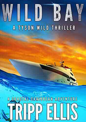 Wild Bay: A Coastal Caribbean Adventure (Tyson Wild Thriller 41)