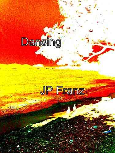 Dansing Lucie Brock Broido