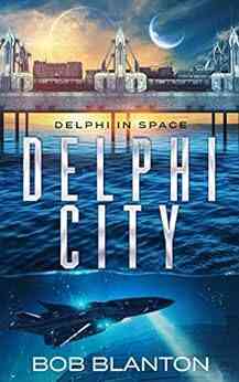 Delphi City (Delphi In Space 2)