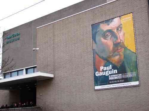 Fun Things To Do In Amsterdam