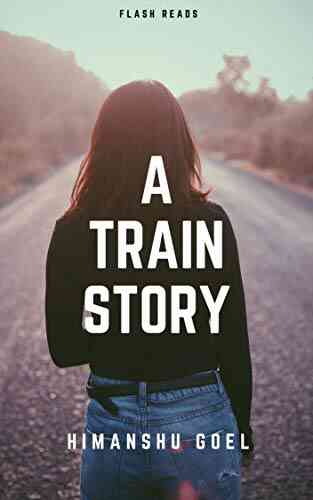 A Train Story: Flash Reads By Himanshu Goel