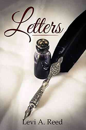Letters Levi A Reed