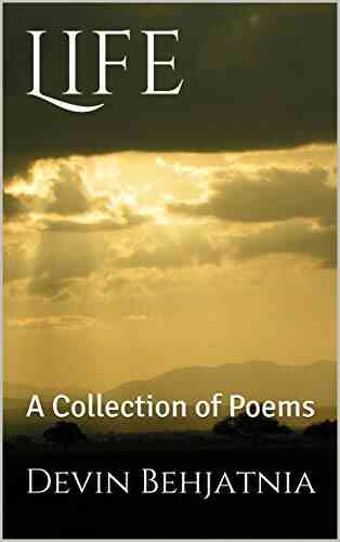 Life: A Collection Of Poems