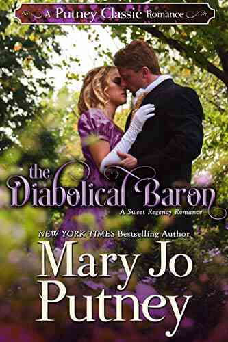 The Diabolical Baron: A Putney Classic Romance (Putney Classic Romances 1)