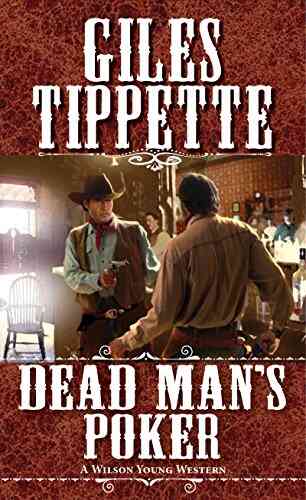 Dead Man S Poker (A Wilson Young Western 2)
