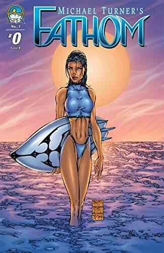 Fathom Vol 1 #0 Oliver Gaspirtz