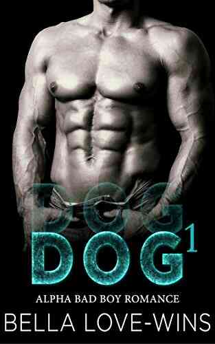 DOG (Alpha Bad Boy MC Romance 1)