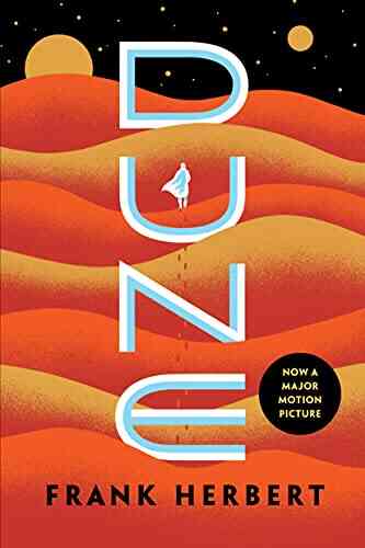 Dune Frank Herbert