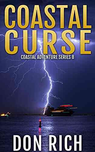 COASTAL CURSE: Coastal Adventure Number 8