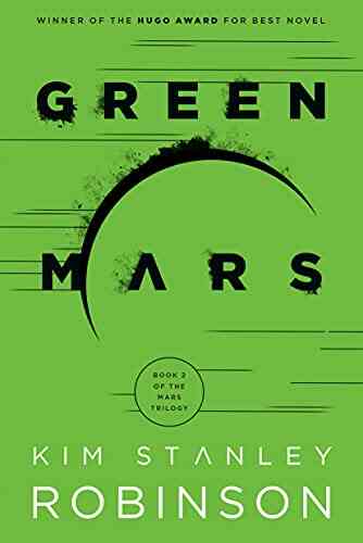 Green Mars (Mars Trilogy 2)