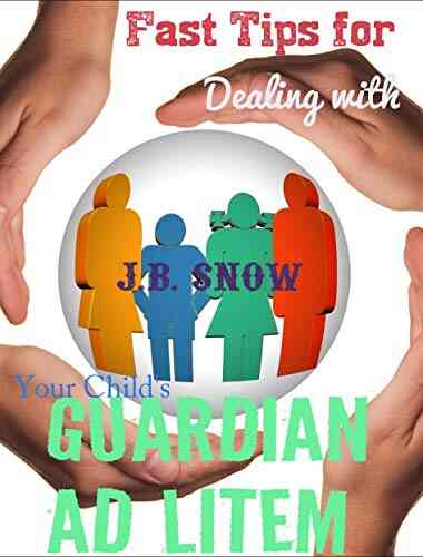 Fast Tips For Dealing With Your Child S Guardian Ad Litem (Divorce Court 19)