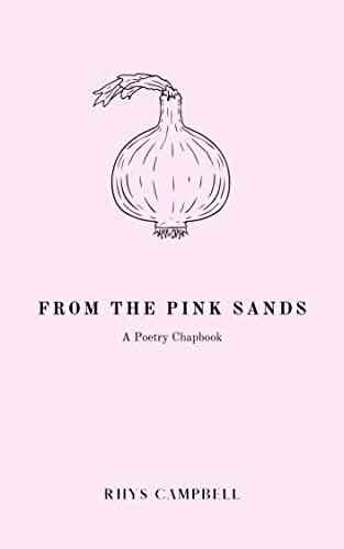 From The Pink Sands: A Poetry Chapbook