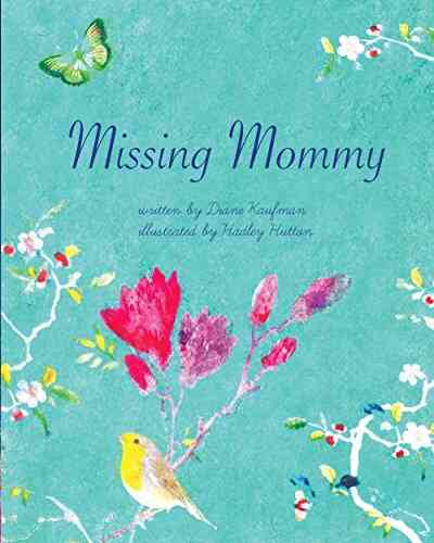 Missing Mommy Mike Sibley