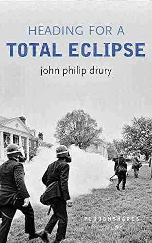 Heading For A Total Eclipse (Kindle Single) (Ploughshares Solos 38)