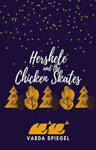 Hershele And The Chicken Skates