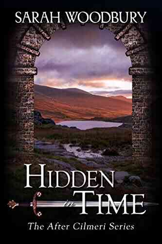 Hidden In Time (The After Cilmeri 20)