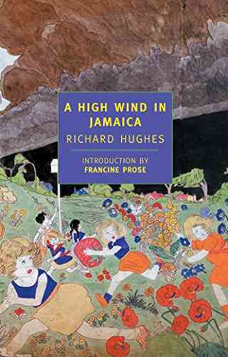 A High Wind In Jamaica
