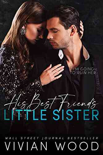 His Best Friend S Little Sister (His And Hers 1)