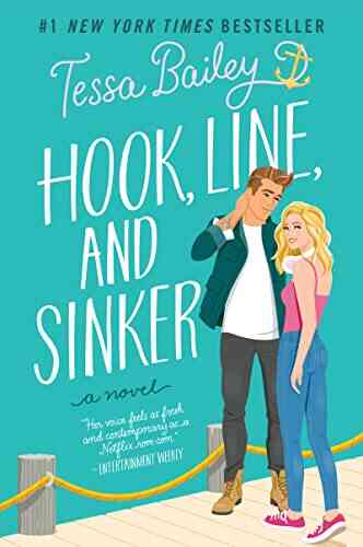 Hook Line And Sinker: A Novel