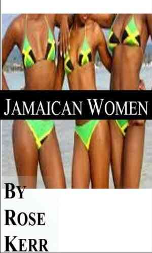 Jamaican Women Rose Kerr
