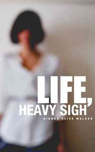 Life Heavy SIgh Candace Camp