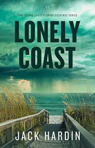 Lonely Coast (Ellie O Conner 6)
