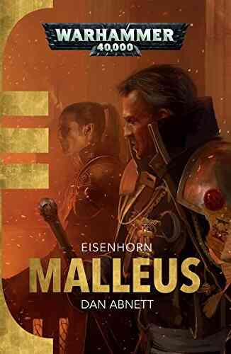 Malleus (Eisenhorn 2) Dan Abnett