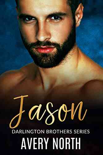 Jason (Darlington Brothers 2) Avery North