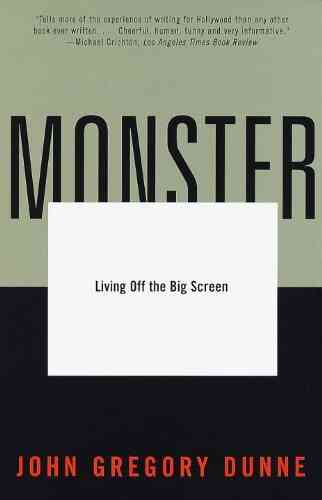 Monster: Living Off The Big Screen