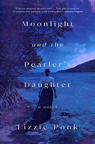 Moonlight And The Pearler S Daughter