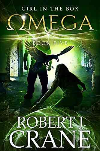 Omega (The Girl In The Box 5)