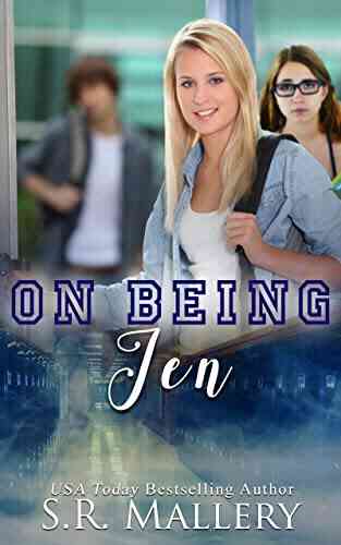 On Being Jen: A Short What If Story