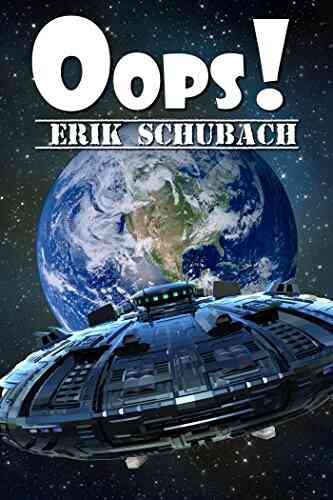 Oops Erik Schubach