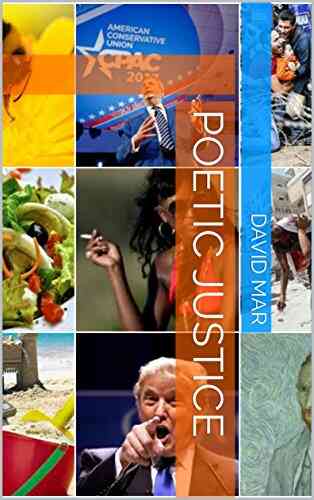 POETIC JUSTICE DAVID MAR