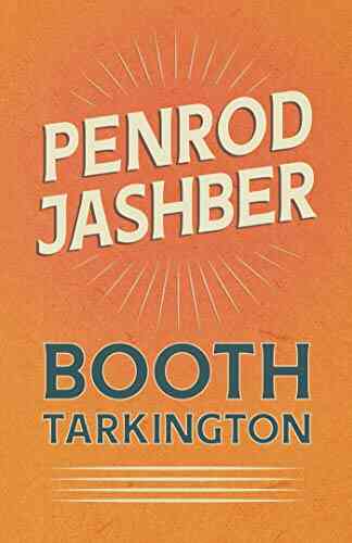 Penrod Jashber (The Penrod 3)