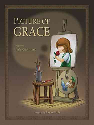 Picture Of Grace Josh Armstrong