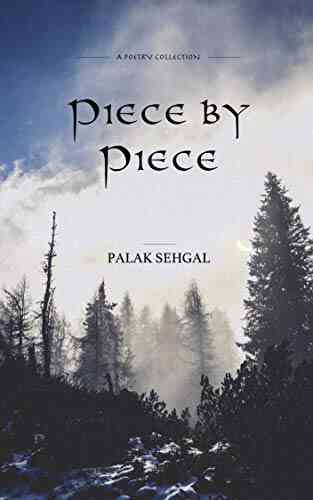 Piece By Piece Palak Sehgal
