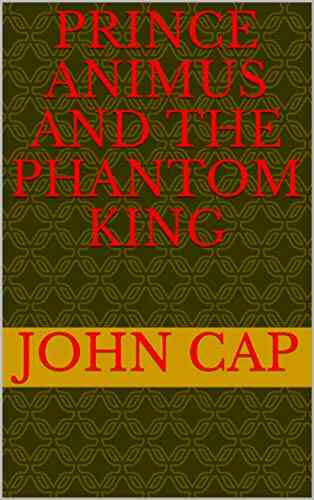 Prince Animus And The Phantom King